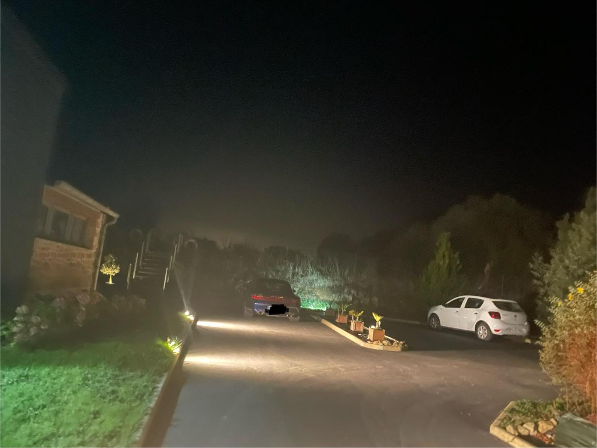 Gites D Izel2 Entre Terre Et Mer Pres D'Un Golf Ploemel Bagian luar foto